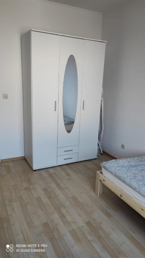 Schoene Und Gemuetliche Wohnung BRE Esterno foto