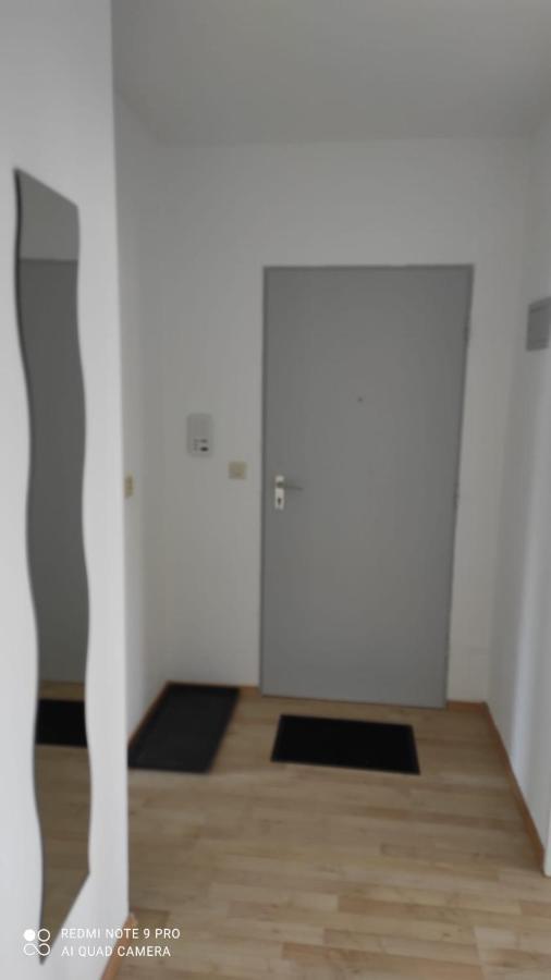 Schoene Und Gemuetliche Wohnung BRE Esterno foto